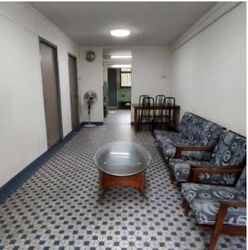 Blk 17 Lorong 7 Toa Payoh (Toa Payoh), HDB 3 Rooms #620456171